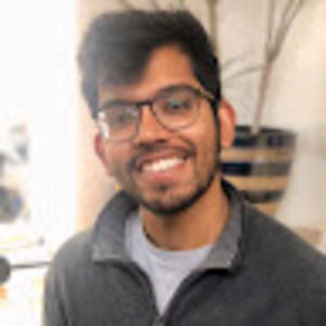 Meet your Posher, Yash